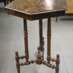 644 5229 LAMP TABLE
